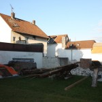 Abriss_1_Gartenansicht