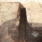Fundament Waschküche