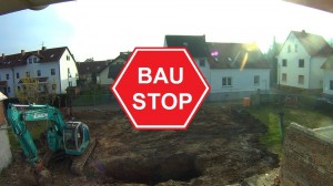 Baustop