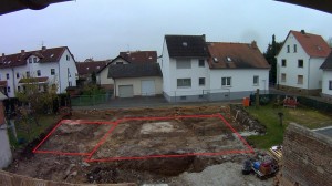 Vermessen